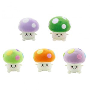 614702 -ALMOHADA HONGOS 15"