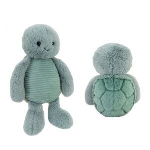617034A-ANIMALES 9.5"TORTUGA
