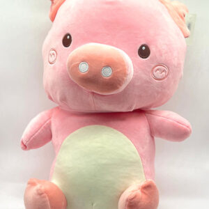 MUNECO CHANCHITO TY55