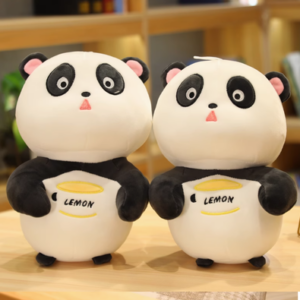 PANDA LEMON TY36