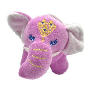 ELEFANTE HJE-267 PELUCHE