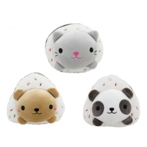 62724-ANIMALES 8" SUSHI