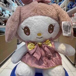 Peluche melodía 40cm