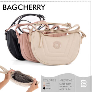 YO259053 - CARTERA BAGCHERRY