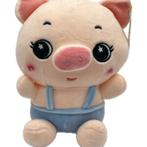 MUNECO CHANCHITO STF-028 WA231