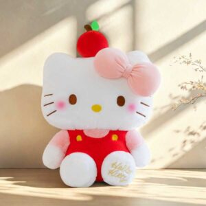 Peluche Hello Kitty 30cm