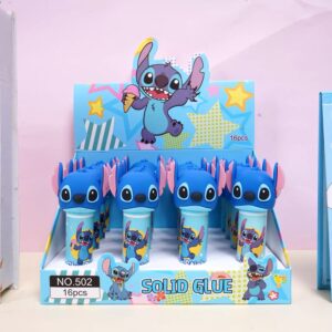 Barra de pegamento Stitch – (OFERTA)