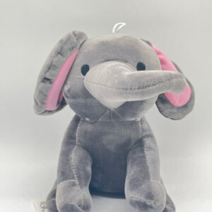 MUNECO ELEFANTE TY148