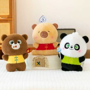 Peluche oso