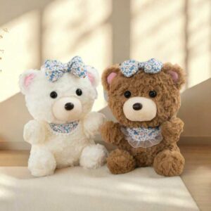 Oso adorable 25cm