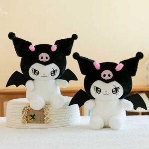 Peluche Kuromi