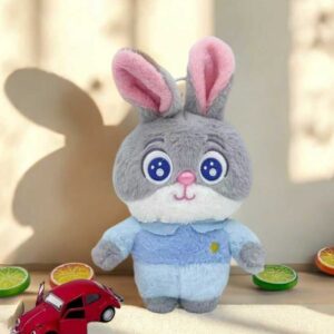 Peluche conejo 20cm