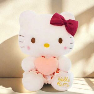 Peluche Hello Kitty 45cm