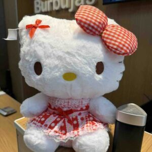 Peluche Hello Kitty 35cm