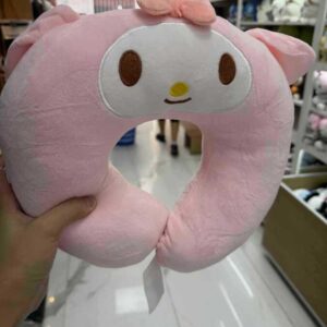 Peluche melodía de almohada