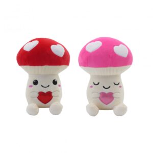 830282-HONGO 10" CON CORAZON