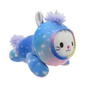 830871AC-ANIMALS 10" UNI GATO