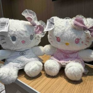 Peluche hello Kitty 23cm