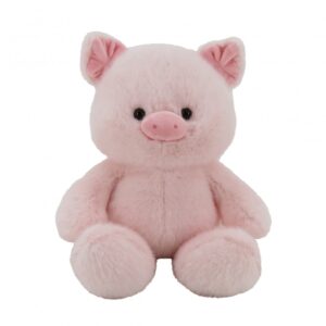 861199D-ANIMALES 11"CHANCHO