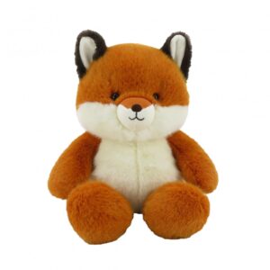 861199E-ANIMALES 11"ZORRO
