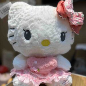 Peluche Hello Kitty 35cm