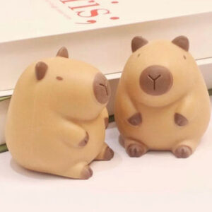 SQUEEZE CAPYBARA C/MALLA 25298-4211