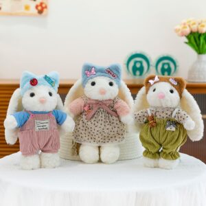 Peluche gato 28cm