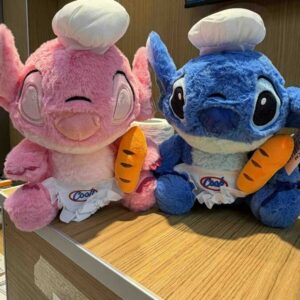Peluche Stitch 25cm