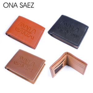 FLOS1602 - BILLETERA ONA SAEZ