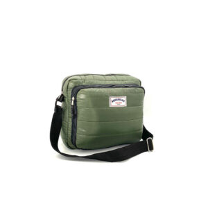 AQ2185M - Morral BW Bags