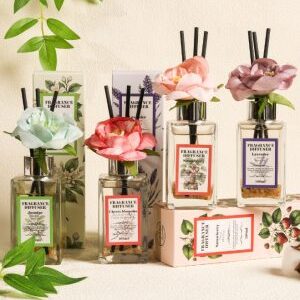 Aromatizador Ambiental 100ml