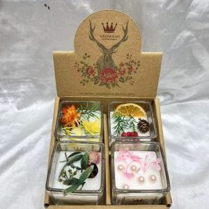 Vela Aromática 7*7,5cm