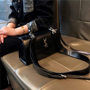 Cartera YSL Mujer 25 x 15 x 7,5 cm
