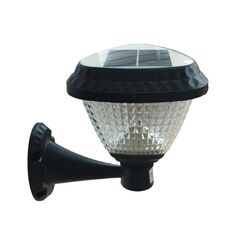 APLIQUE LED SOLAR LED-12W-B3-10