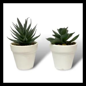 Planta artificial (046)