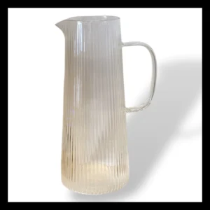 Jarra vidrio (1025)