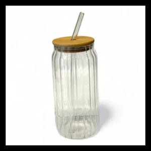 Vaso vidrio (105490)