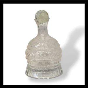 Botella whisky giratorio (1154-13)