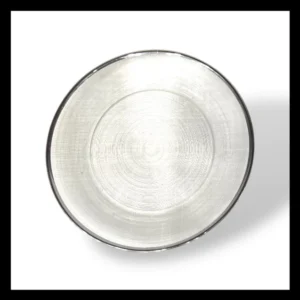 Plato vidrio chico (1166-12)