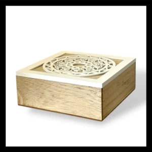 Caja te 4 divisiones (191)