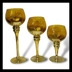 Candelabros x3 (22-083)