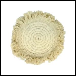 posa vela/vaso hilo (307-2)