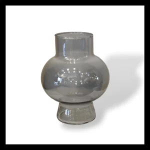 Florero vidrio (4-500)