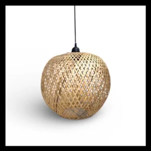 Lampara rustica (414835)