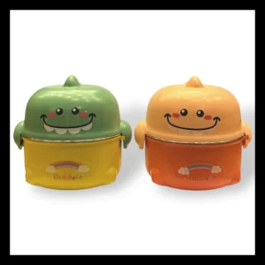 Tupper infantil (4AK354)