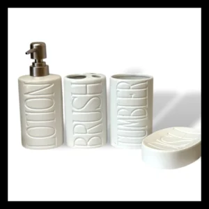 Set baño (505-1)