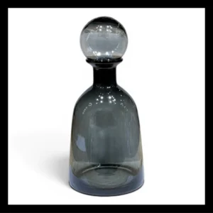 Botellon vidrio (833-4)