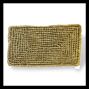 Felpudo rattan (A1020)