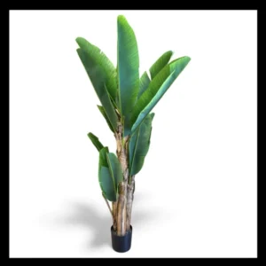 Planta artificial (BA3T180)