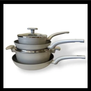 Set cacerolas x4 (CA5294)